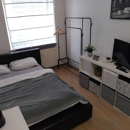 Apartamento Cosy Flat In The Centre Of *