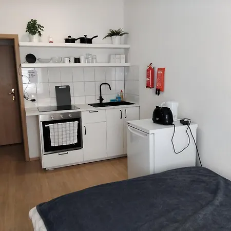 Apartamento Cosy Flat In The Centre Of