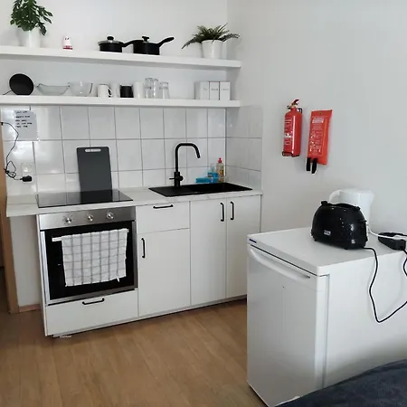 Apartamento Cosy Flat In The Centre Of *