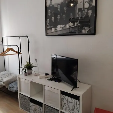 Cosy Flat In The Centre Of Apartamento *