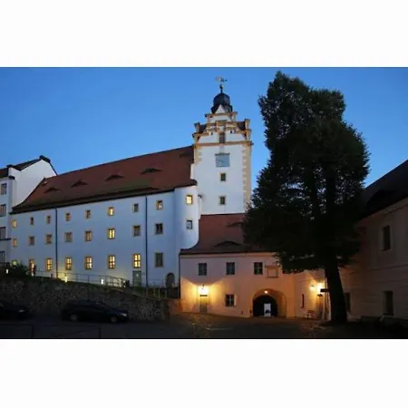 Cosy Flat In The Centre Of * Colditz