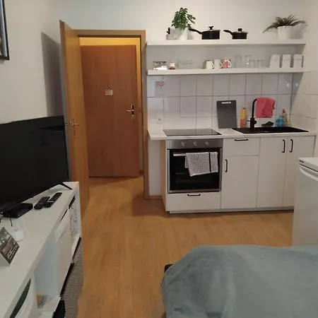 Cosy Flat In The Centre Of *