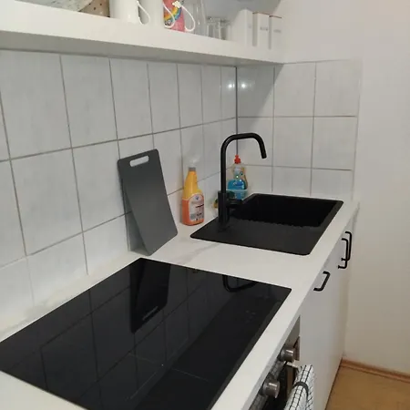 Cosy Flat In The Centre Of