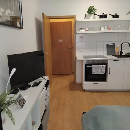 Cosy Flat In The Centre Of *