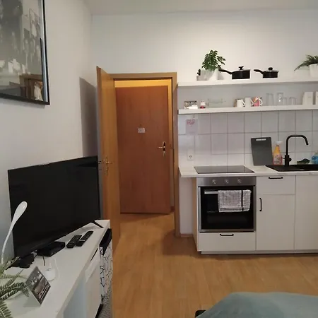 Cosy Flat In The Centre Of Apartamento *