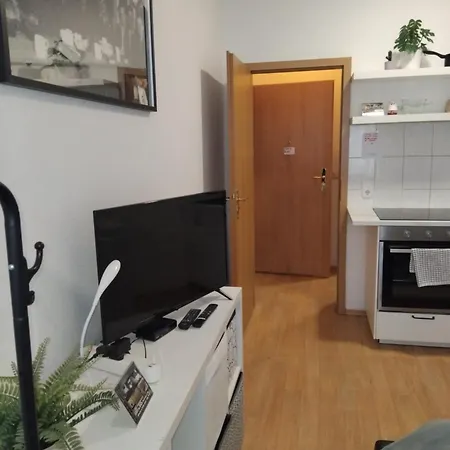 Apartamento Cosy Flat In The Centre Of *