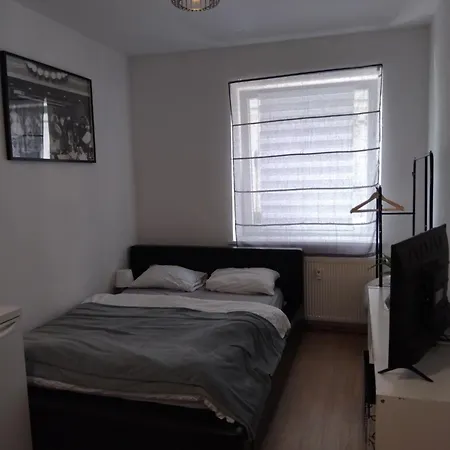 Cosy Flat In The Centre Of Apartamento *