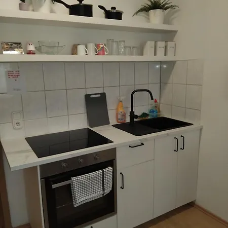 Cosy Flat In The Centre Of Apartamento Colditz