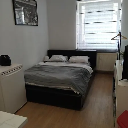 Apartamento Cosy Flat In The Centre Of Colditz