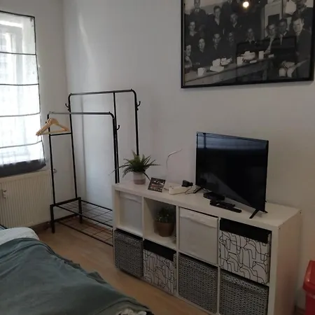 Cosy Flat In The Centre Of *