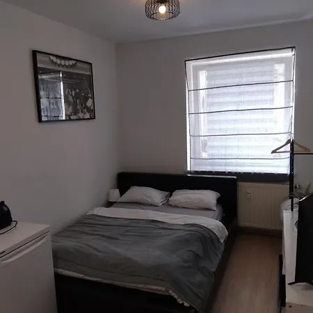 Cosy Flat In The Centre Of *