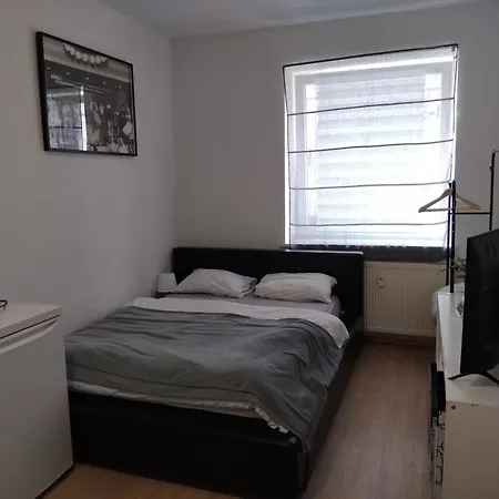 Cosy Flat In The Centre Of *