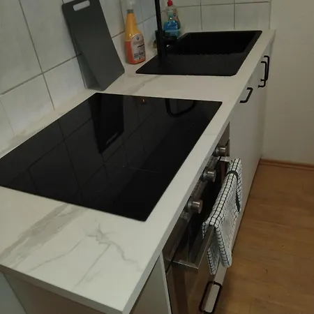 Cosy Flat In The Centre Of Apartamento *